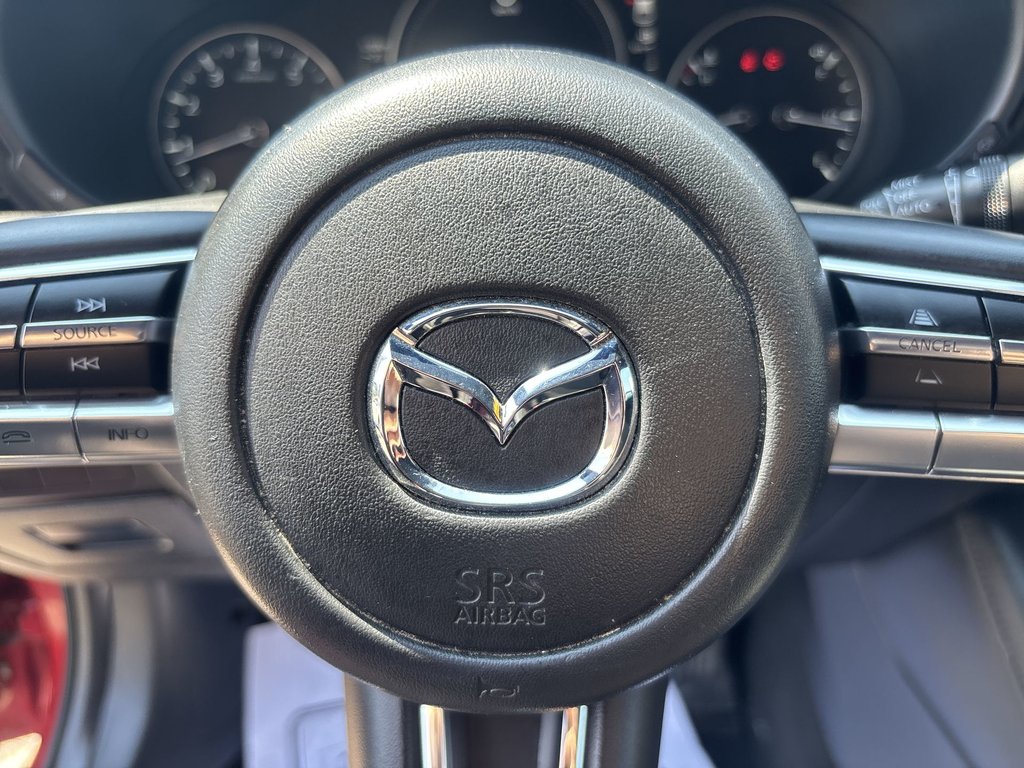 2020 Mazda 3 Sport GS | Cam | USB | HtdSeats | Bluetooth | Keyless in Saint John, New Brunswick - 19 - w1024h768px