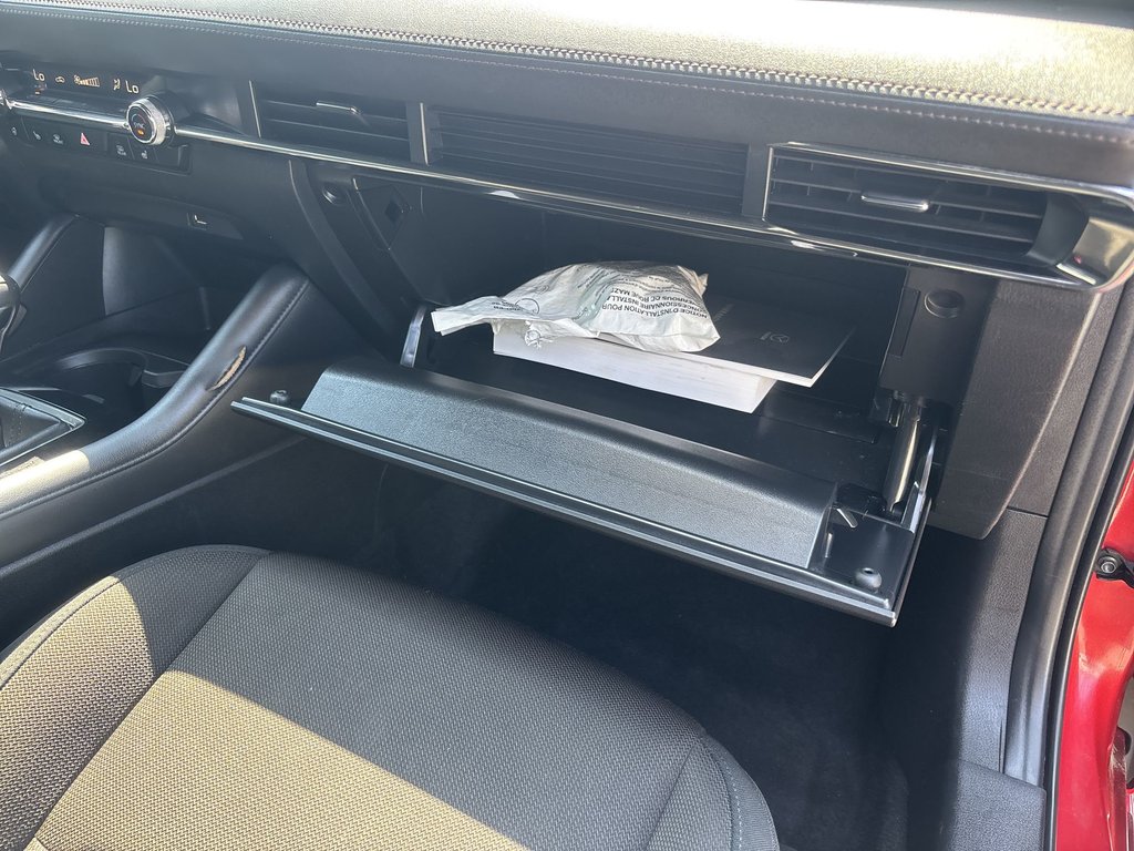2020 Mazda 3 Sport GS | Cam | USB | HtdSeats | Bluetooth | Keyless in Saint John, New Brunswick - 43 - w1024h768px