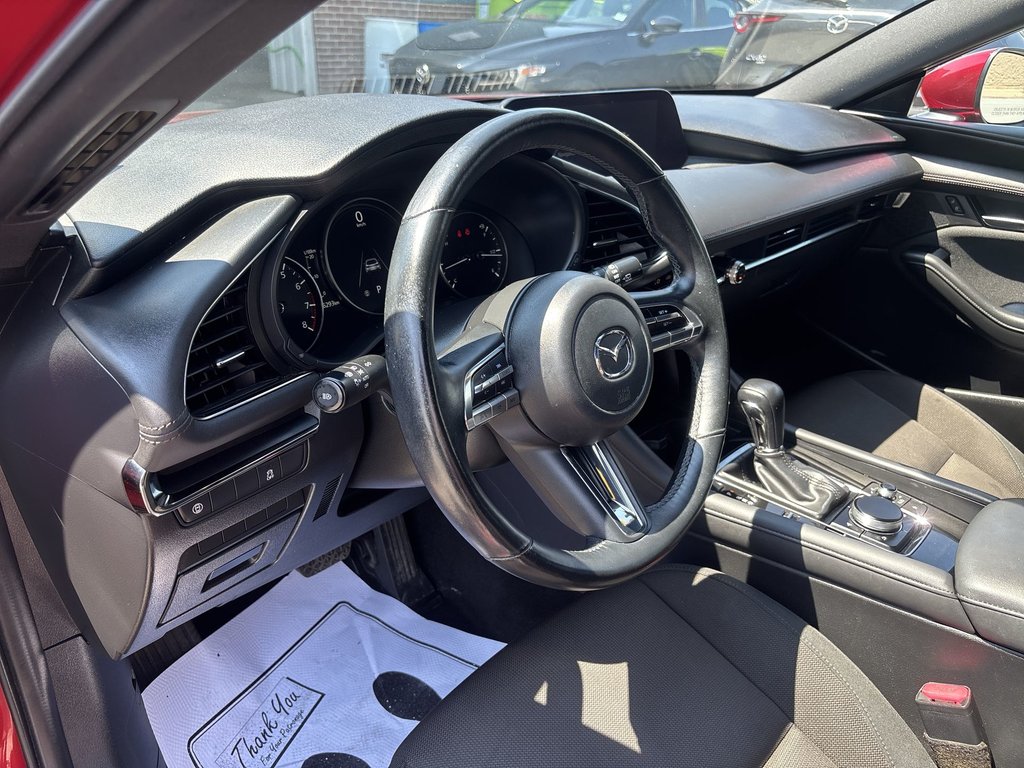 2020 Mazda 3 Sport GS | Cam | USB | HtdSeats | Bluetooth | Keyless in Saint John, New Brunswick - 16 - w1024h768px