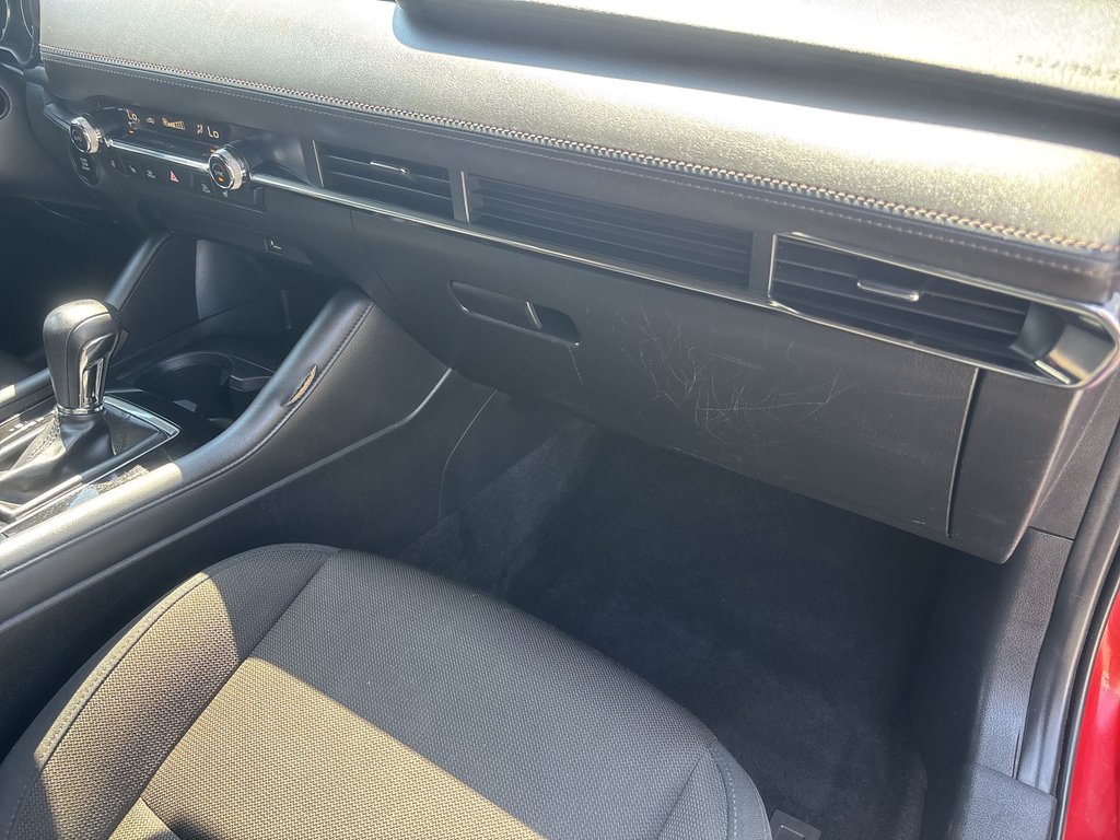 2020 Mazda 3 Sport GS | Cam | USB | HtdSeats | Bluetooth | Keyless in Saint John, New Brunswick - 44 - w1024h768px