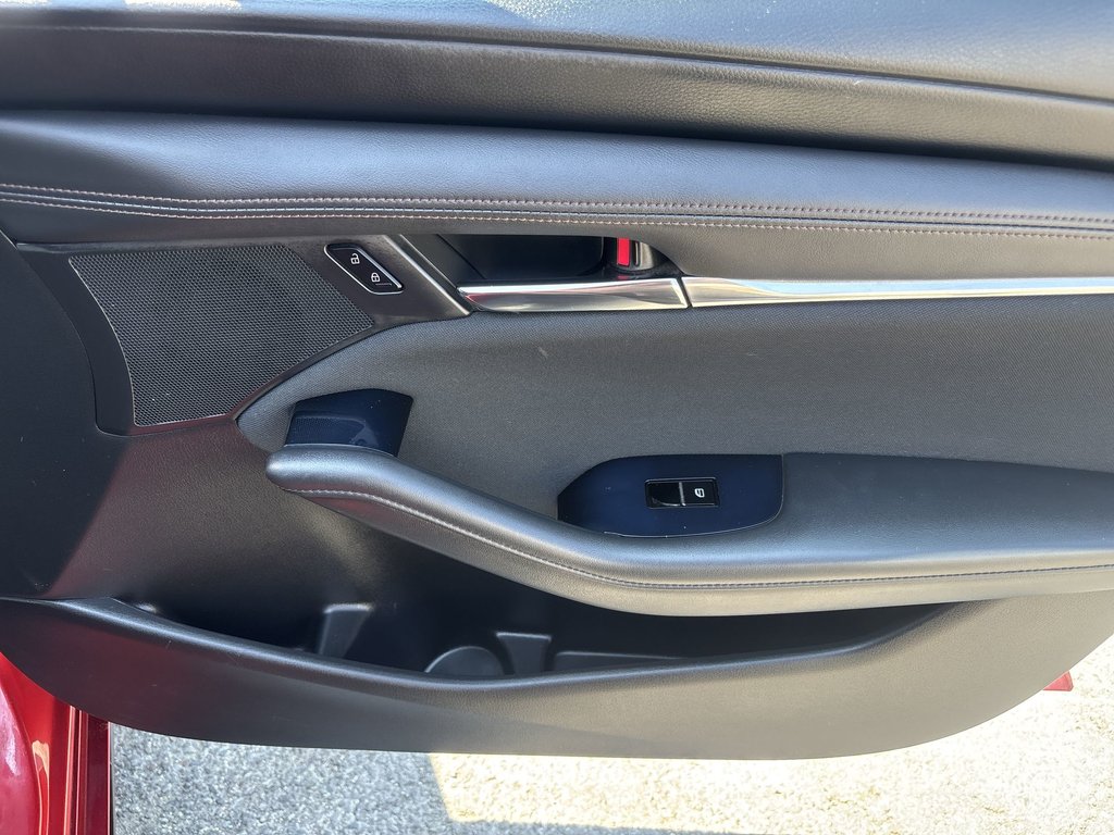 2020 Mazda 3 Sport GS | Cam | USB | HtdSeats | Bluetooth | Keyless in Saint John, New Brunswick - 46 - w1024h768px
