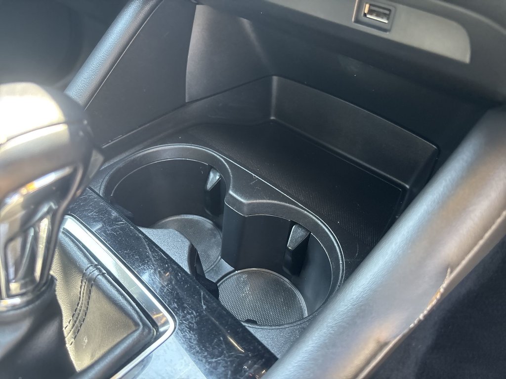 2020 Mazda 3 Sport GS | Cam | USB | HtdSeats | Bluetooth | Keyless in Saint John, New Brunswick - 45 - w1024h768px