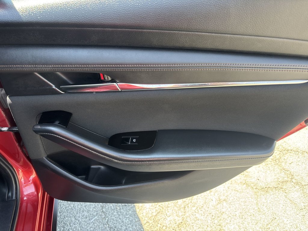 2020 Mazda 3 Sport GS | Cam | USB | HtdSeats | Bluetooth | Keyless in Saint John, New Brunswick - 41 - w1024h768px