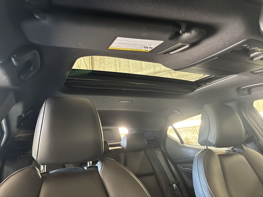 2023 Mazda 3 Sport GT in Saint John, New Brunswick - 52 - w1024h768px