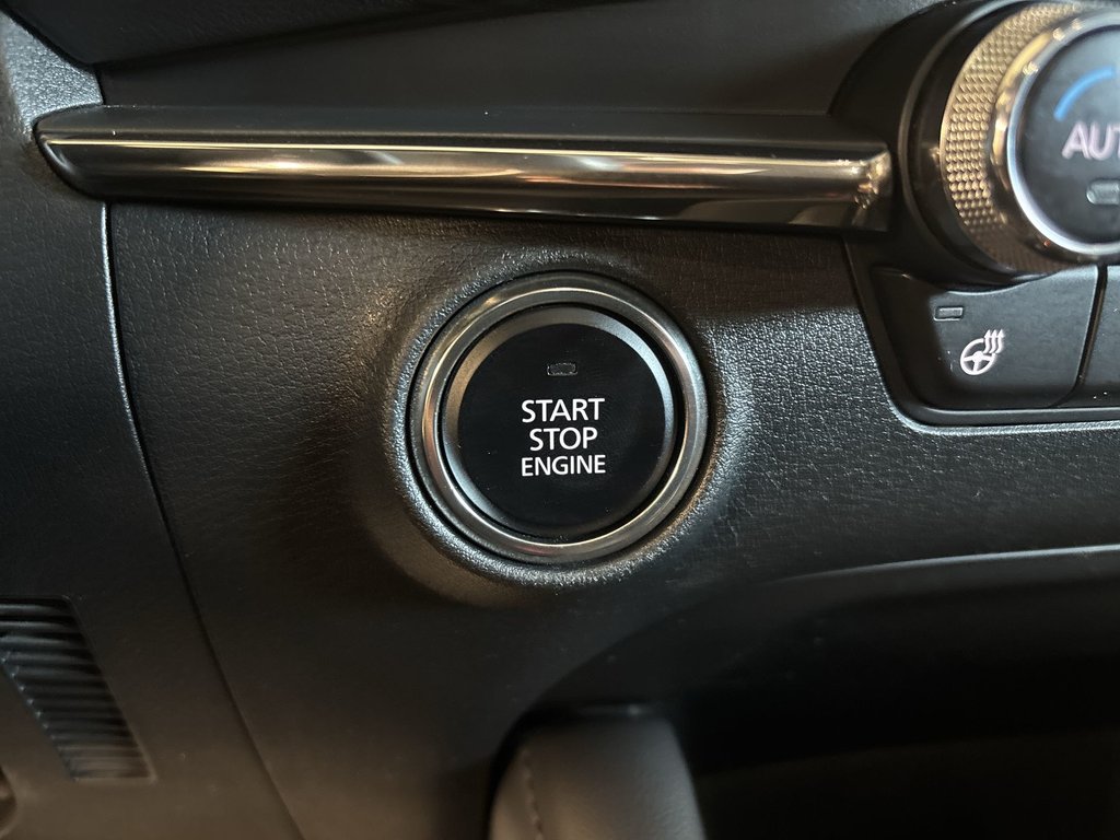 2023 Mazda 3 Sport GT in Saint John, New Brunswick - 31 - w1024h768px