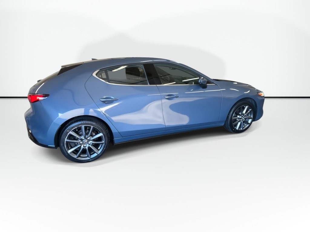 2023 Mazda 3 Sport GT in Saint John, New Brunswick - 8 - w1024h768px