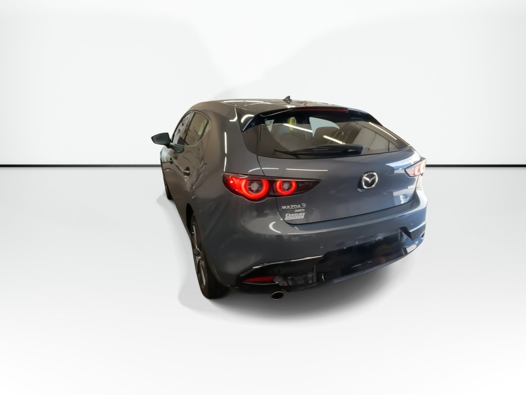 2023 Mazda 3 Sport GT in Saint John, New Brunswick - 6 - w1024h768px