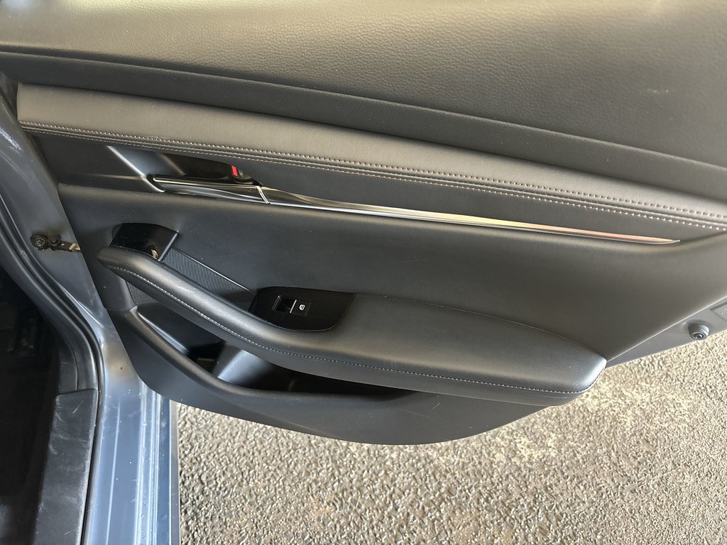 2023 Mazda 3 Sport GT in Saint John, New Brunswick - 41 - w1024h768px