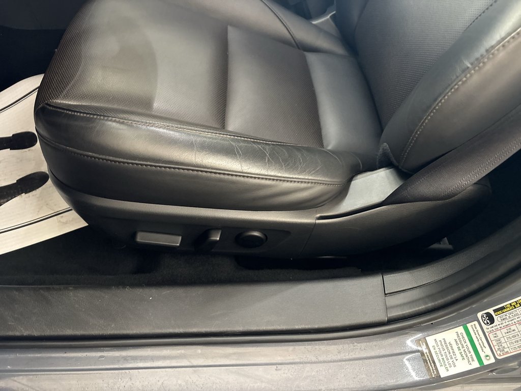 2023 Mazda 3 Sport GT in Saint John, New Brunswick - 14 - w1024h768px