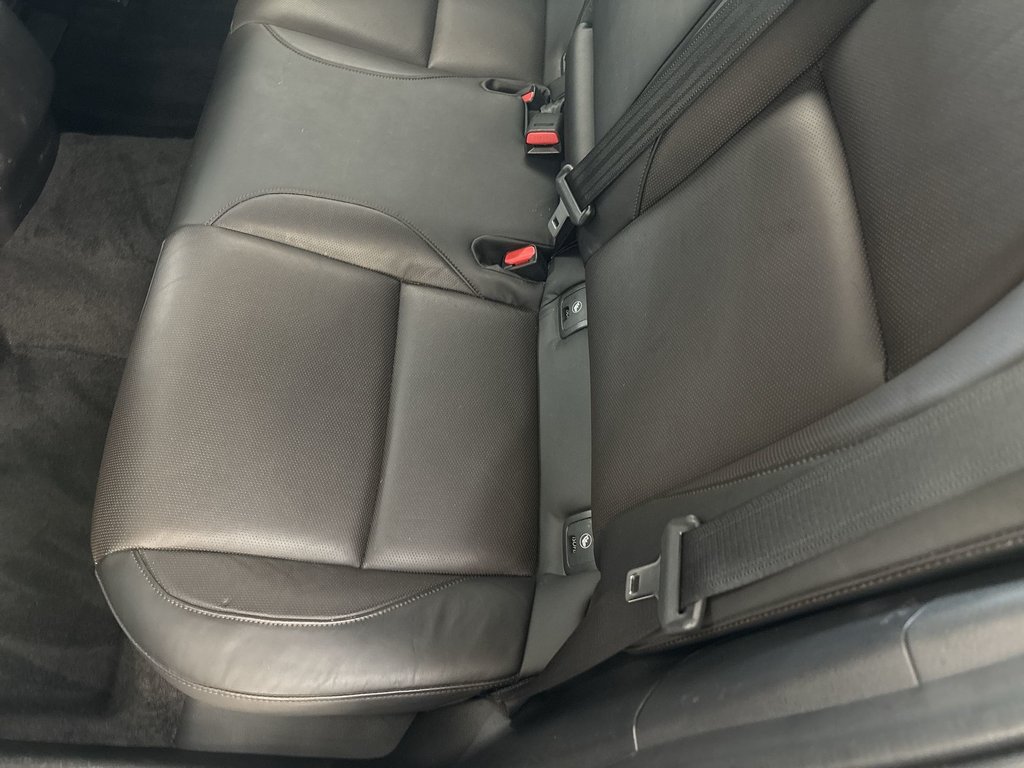 2023 Mazda 3 Sport GT in Saint John, New Brunswick - 34 - w1024h768px