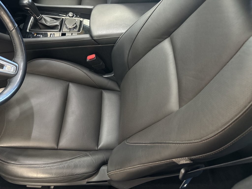 2023 Mazda 3 Sport GT in Saint John, New Brunswick - 12 - w1024h768px