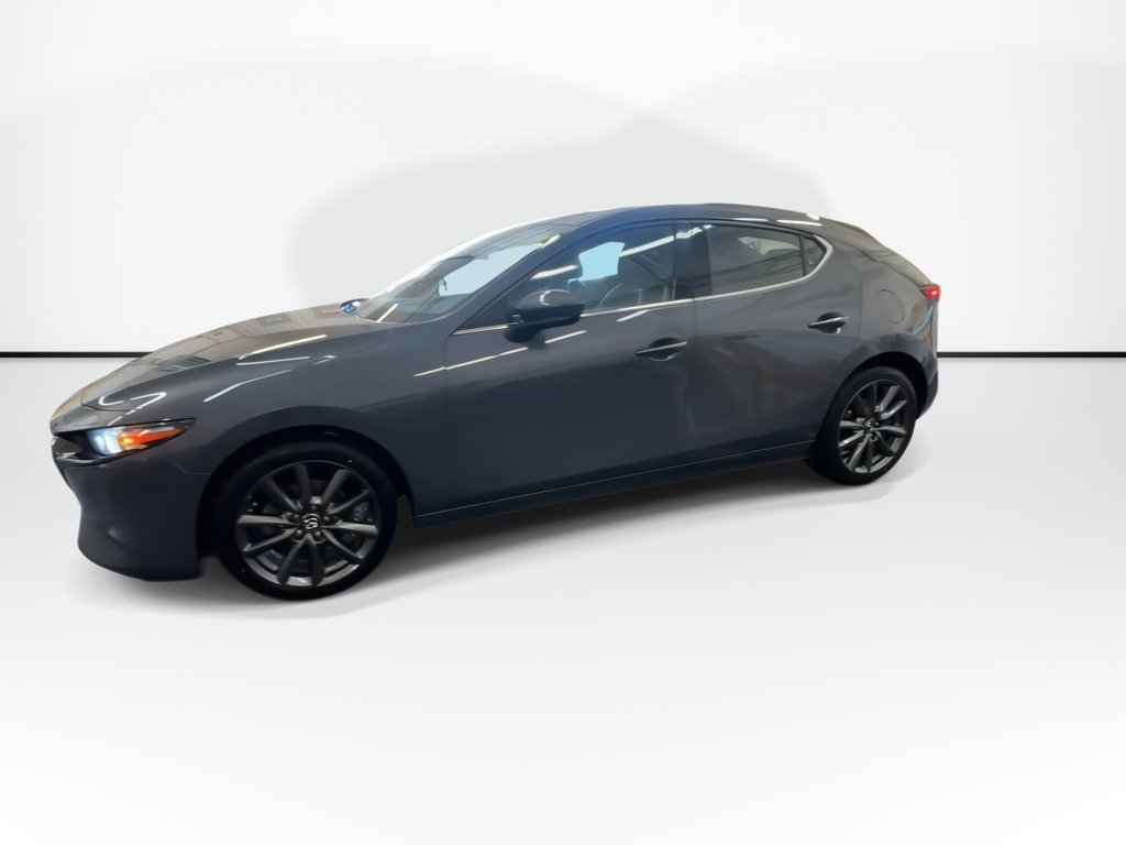 2023 Mazda 3 Sport GT in Saint John, New Brunswick - 4 - w1024h768px