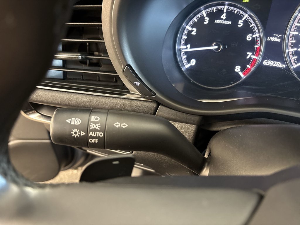 2023 Mazda 3 Sport GT in Saint John, New Brunswick - 47 - w1024h768px
