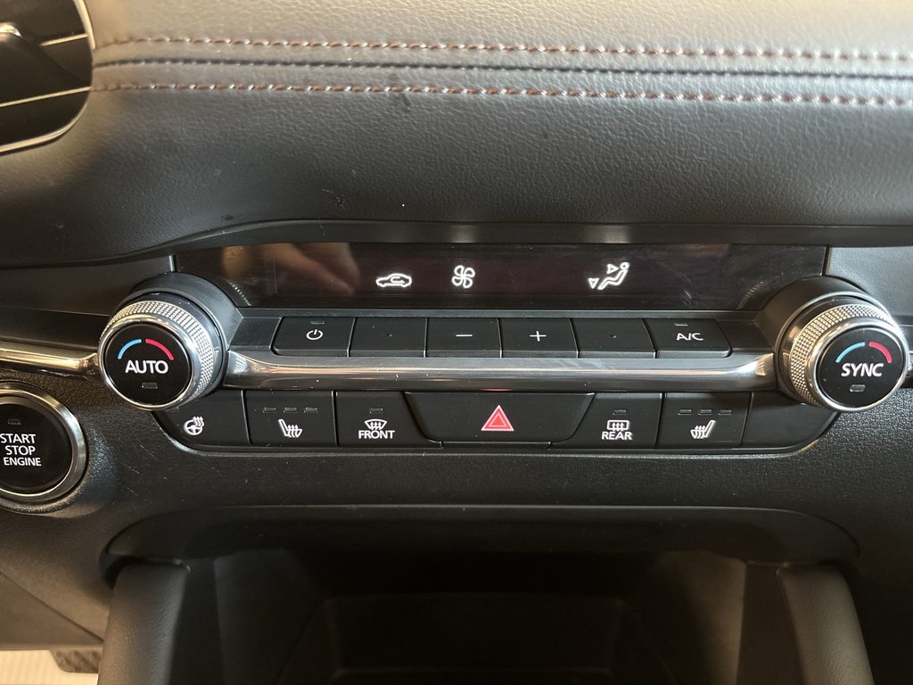 2023 Mazda 3 Sport GT in Saint John, New Brunswick - 27 - w1024h768px
