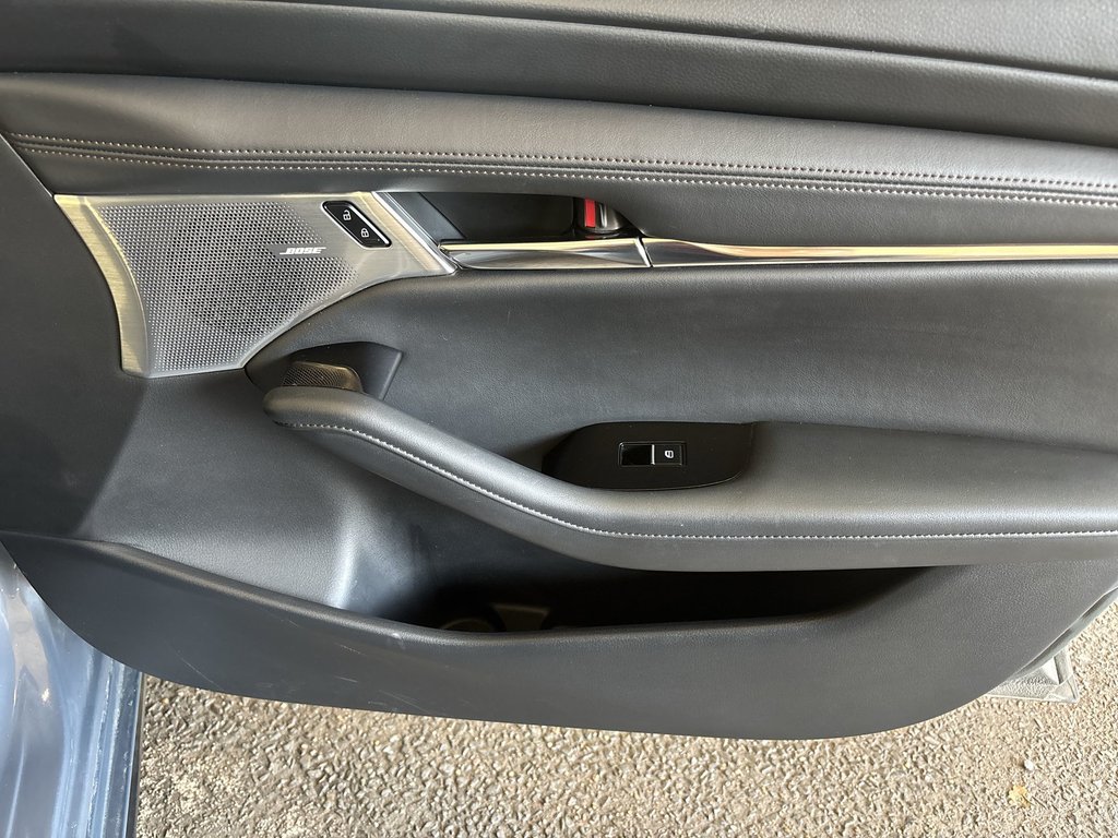 2023 Mazda 3 Sport GT in Saint John, New Brunswick - 46 - w1024h768px