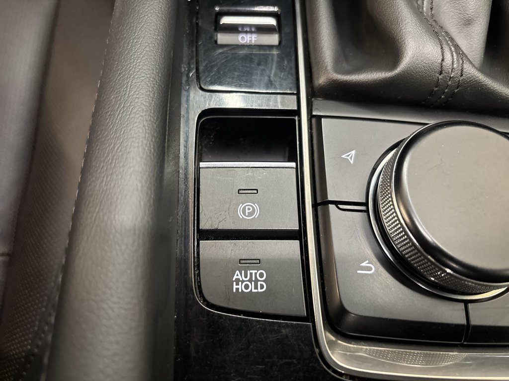 2023 Mazda 3 Sport GT in Saint John, New Brunswick - 30 - w1024h768px