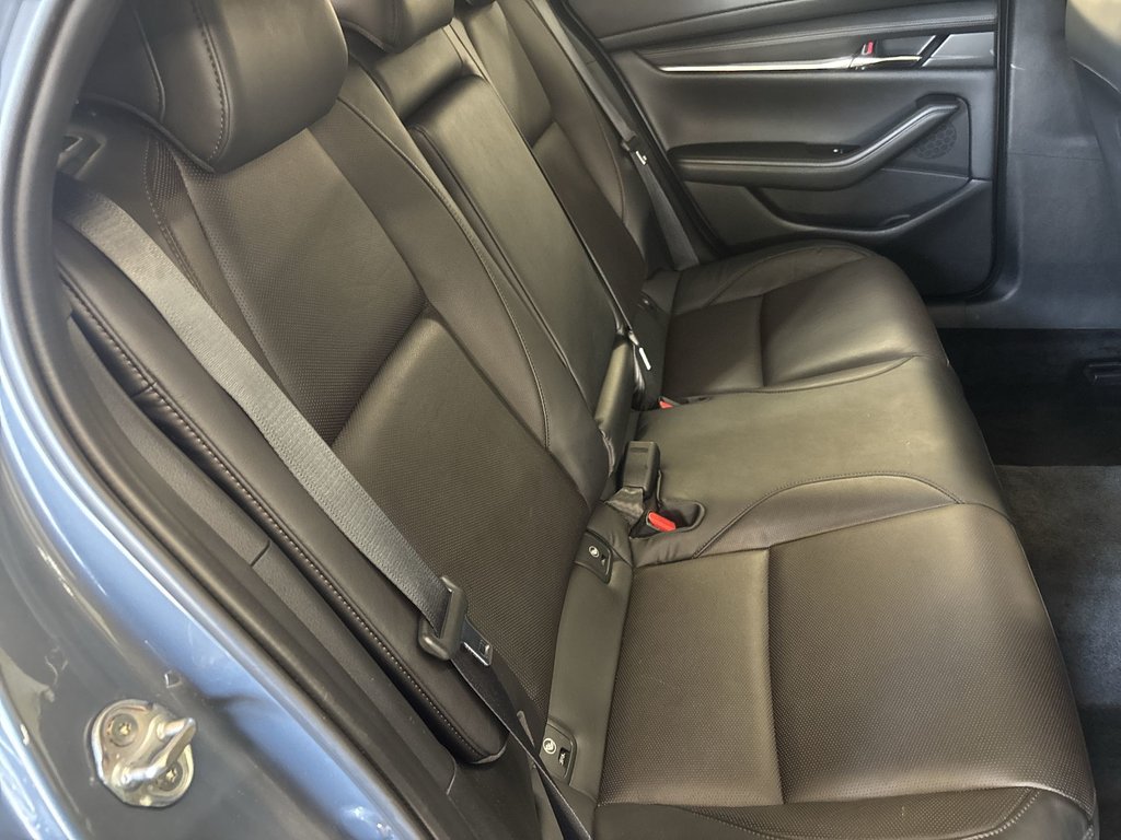 2023 Mazda 3 Sport GT in Saint John, New Brunswick - 39 - w1024h768px