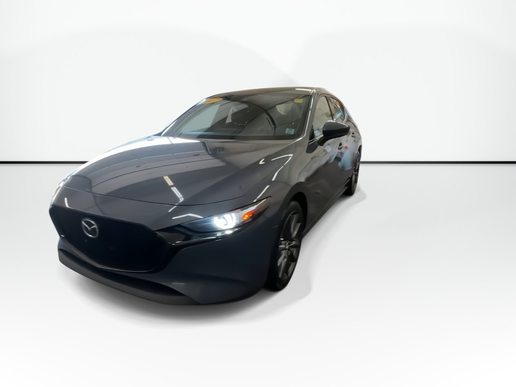2023 Mazda 3 Sport GT in Saint John, New Brunswick - 3 - w1024h768px