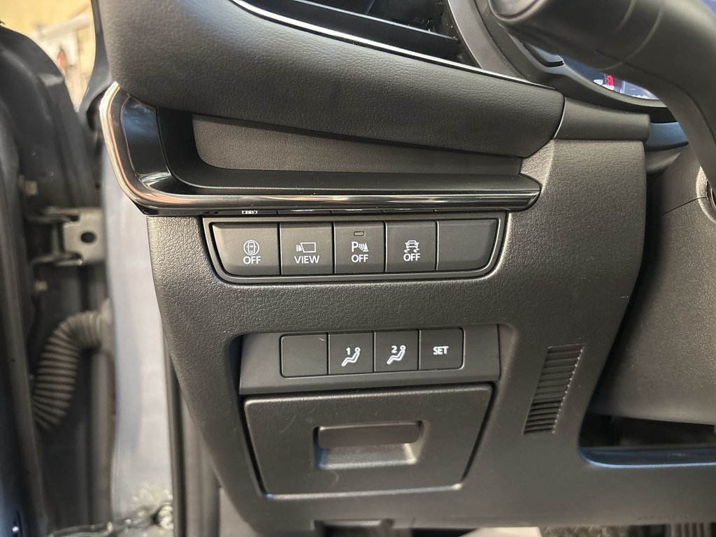 2023 Mazda 3 Sport GT in Saint John, New Brunswick - 22 - w1024h768px