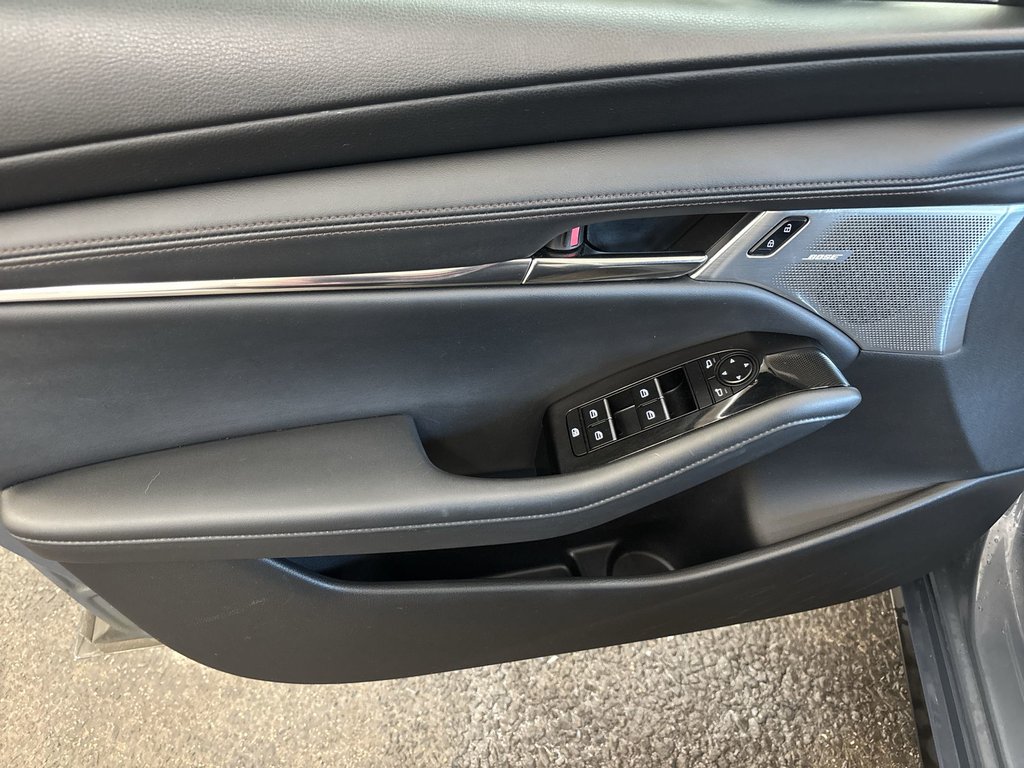 2023 Mazda 3 Sport GT in Saint John, New Brunswick - 15 - w1024h768px
