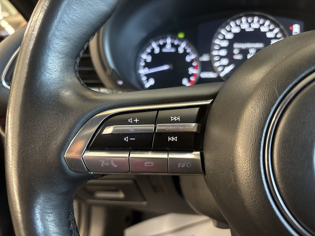 2023 Mazda 3 Sport GT in Saint John, New Brunswick - 20 - w1024h768px