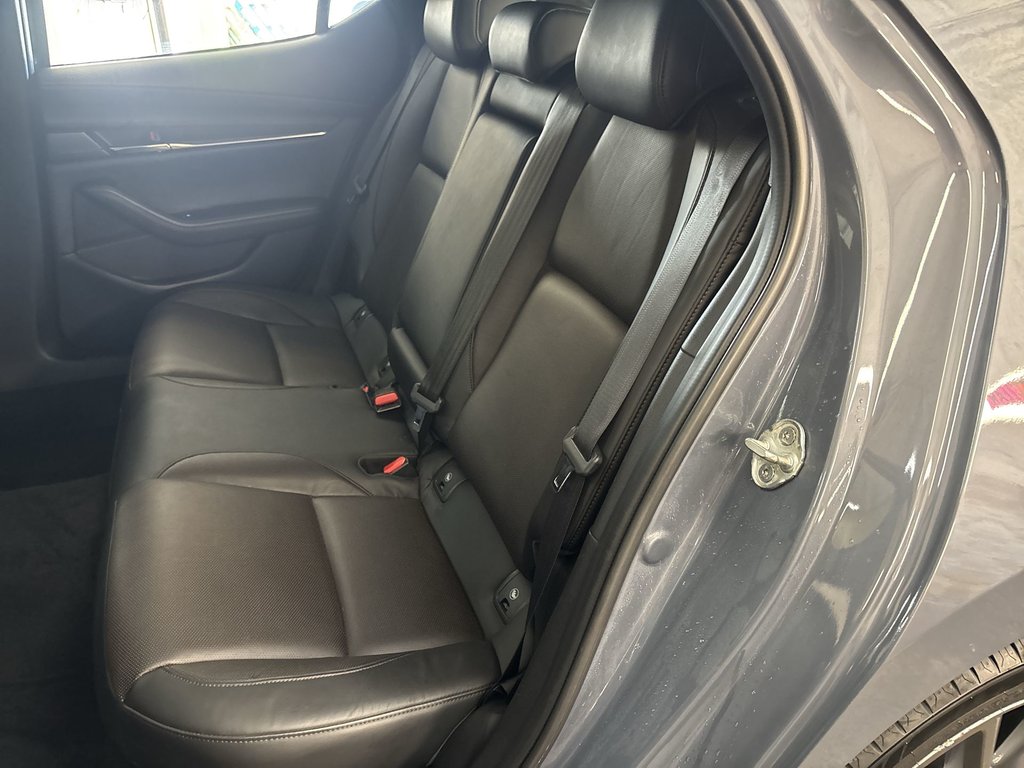 2023 Mazda 3 Sport GT in Saint John, New Brunswick - 32 - w1024h768px