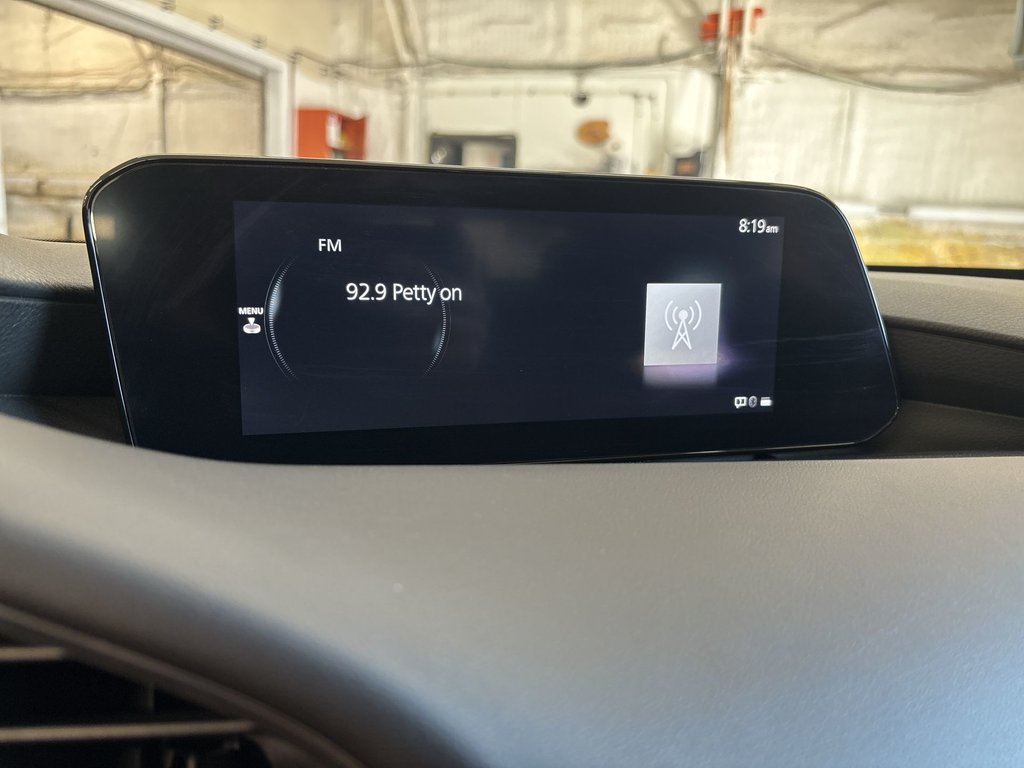 2023 Mazda 3 Sport GT in Saint John, New Brunswick - 25 - w1024h768px