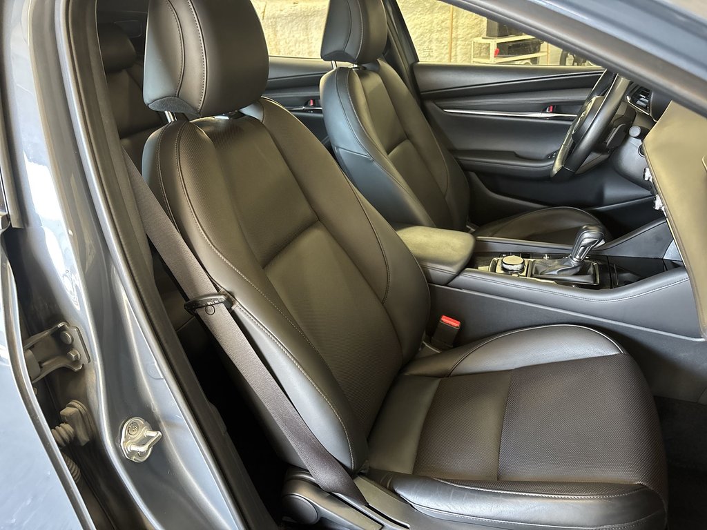 2023 Mazda 3 Sport GT in Saint John, New Brunswick - 42 - w1024h768px