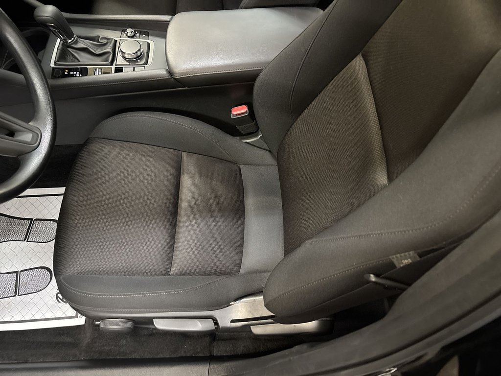 2023 Mazda 3 Sport GX in Saint John, New Brunswick - 12 - w1024h768px