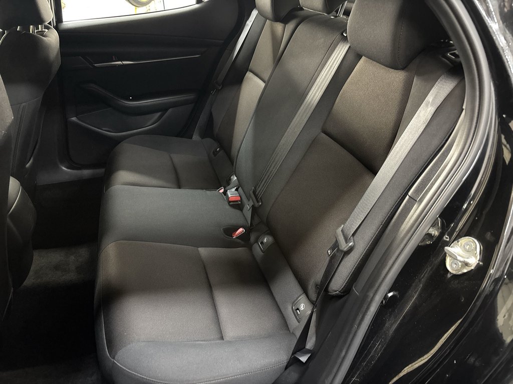 2023 Mazda 3 Sport GX in Saint John, New Brunswick - 32 - w1024h768px