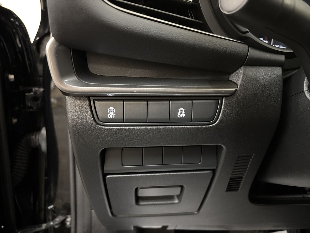 2023 Mazda 3 Sport GX in Saint John, New Brunswick - 22 - w1024h768px