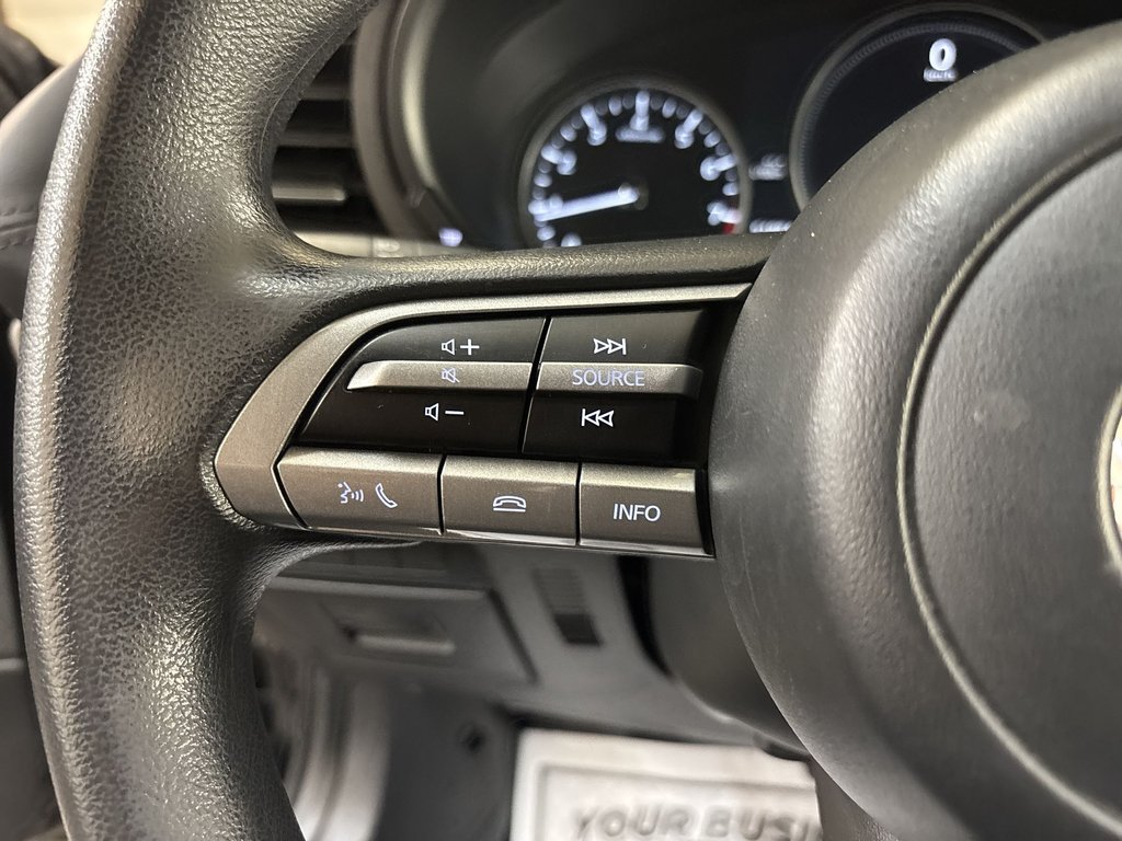 2023 Mazda 3 Sport GX in Saint John, New Brunswick - 20 - w1024h768px