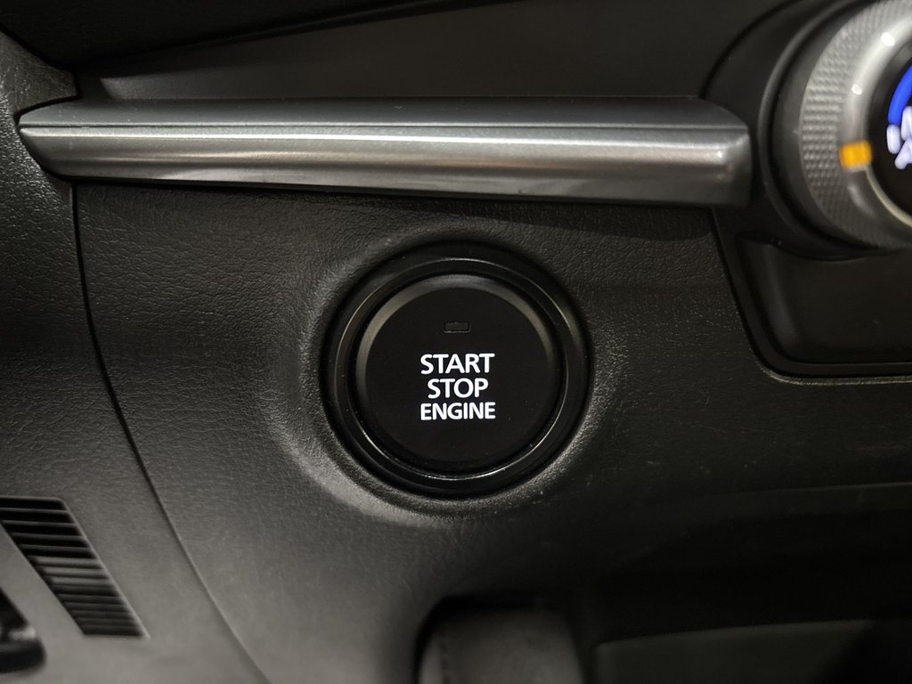2023 Mazda 3 Sport GX in Saint John, New Brunswick - 31 - w1024h768px