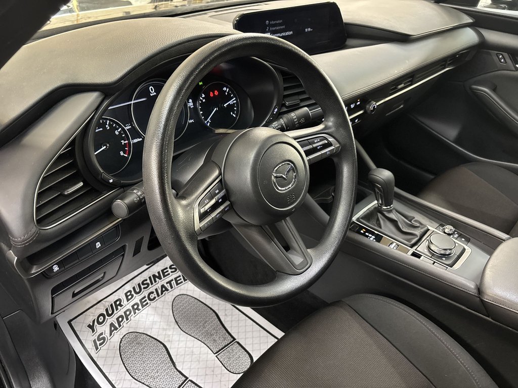 2023 Mazda 3 Sport GX in Saint John, New Brunswick - 16 - w1024h768px