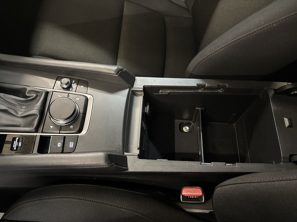 2023 Mazda 3 Sport GX in Saint John, New Brunswick - 50 - w1024h768px