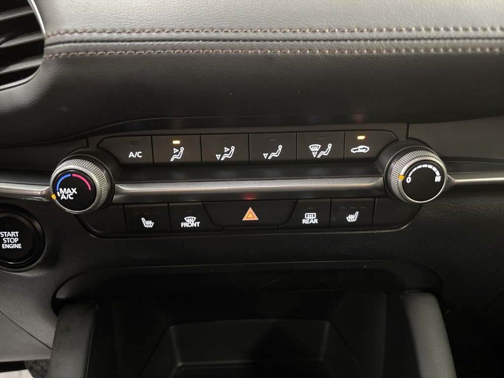 2023 Mazda 3 Sport GX in Saint John, New Brunswick - 27 - w1024h768px