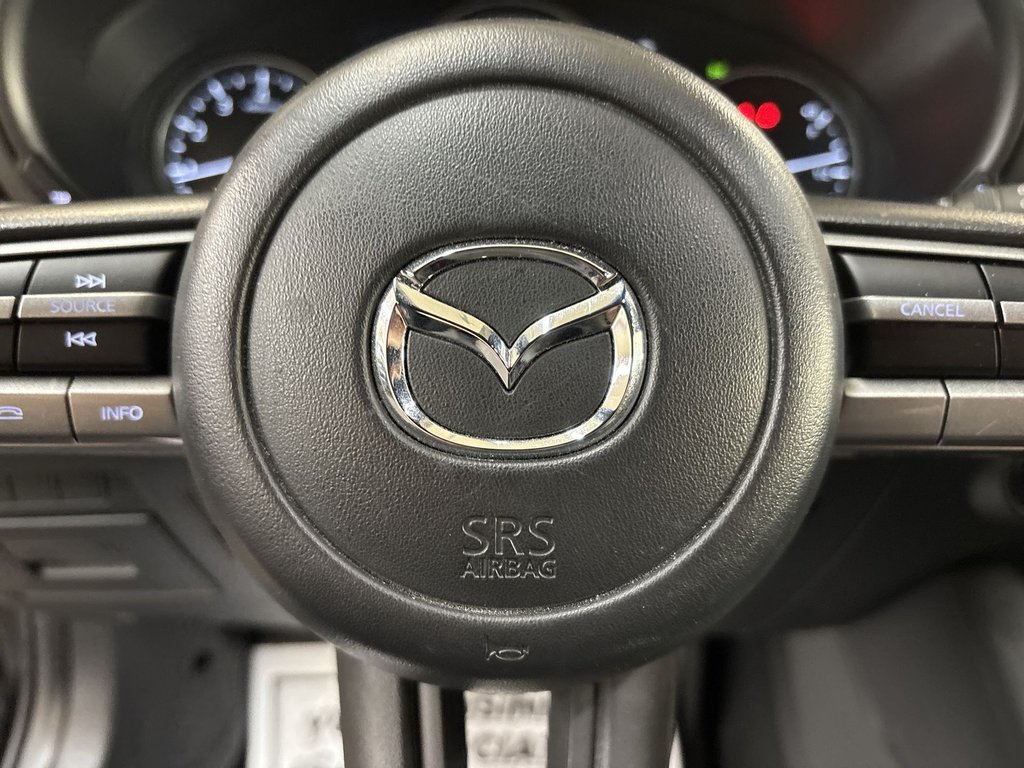 2023 Mazda 3 Sport GX in Saint John, New Brunswick - 19 - w1024h768px