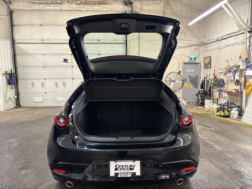 2023 Mazda 3 Sport GX in Saint John, New Brunswick - 36 - w1024h768px