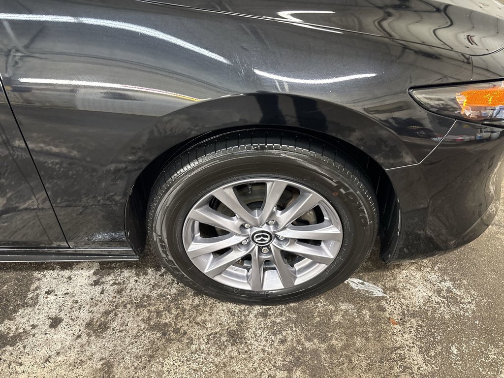 2023 Mazda 3 Sport GX in Saint John, New Brunswick - 10 - w1024h768px