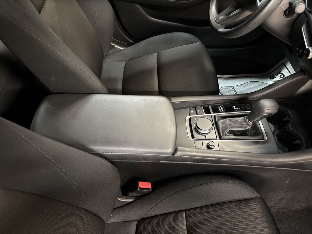 2023 Mazda 3 Sport GX in Saint John, New Brunswick - 51 - w1024h768px
