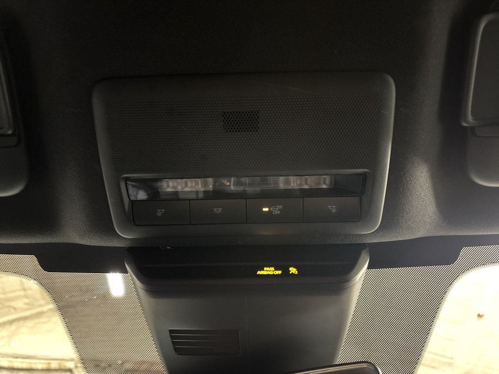 2023 Mazda 3 Sport GX in Saint John, New Brunswick - 49 - w1024h768px