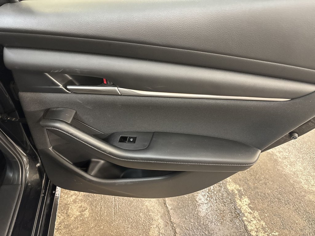 2023 Mazda 3 Sport GX in Saint John, New Brunswick - 41 - w1024h768px