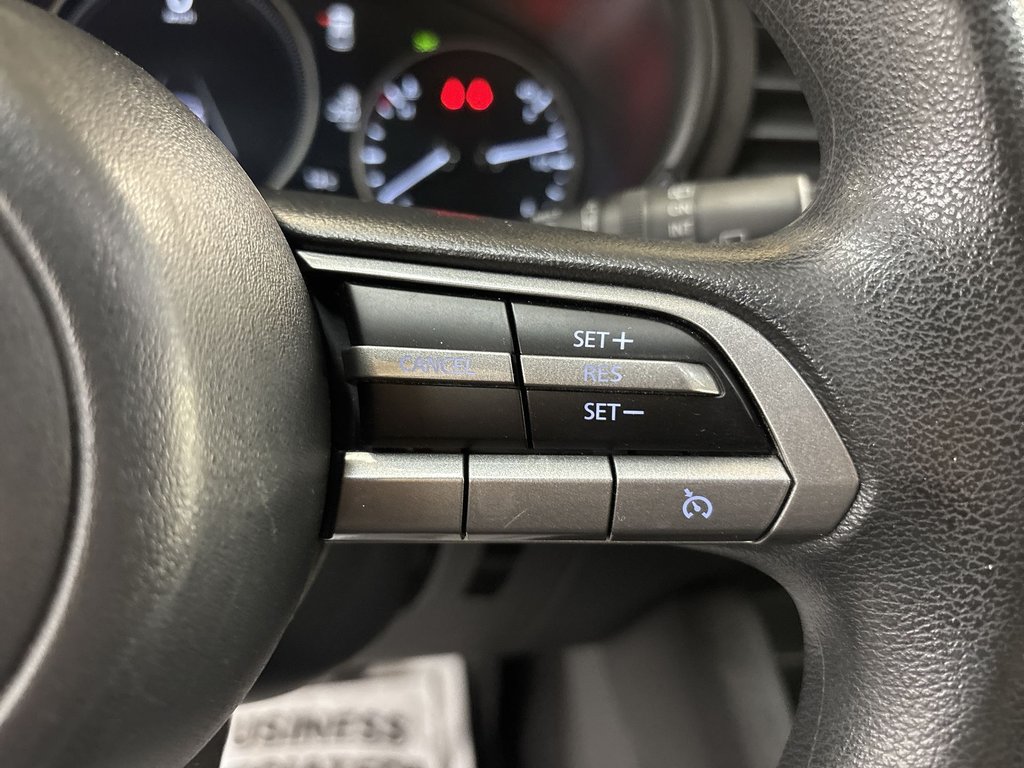 2023 Mazda 3 Sport GX in Saint John, New Brunswick - 21 - w1024h768px