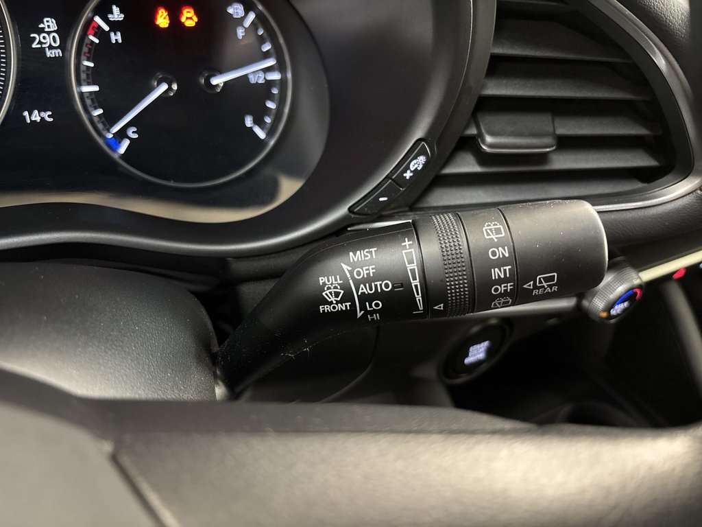 2023 Mazda 3 Sport GX in Saint John, New Brunswick - 48 - w1024h768px