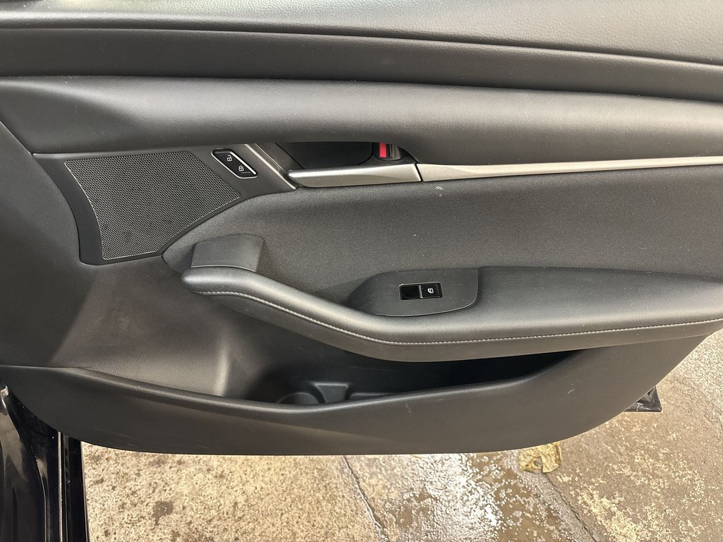 2023 Mazda 3 Sport GX in Saint John, New Brunswick - 46 - w1024h768px