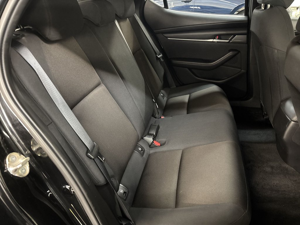 2023 Mazda 3 Sport GX in Saint John, New Brunswick - 39 - w1024h768px