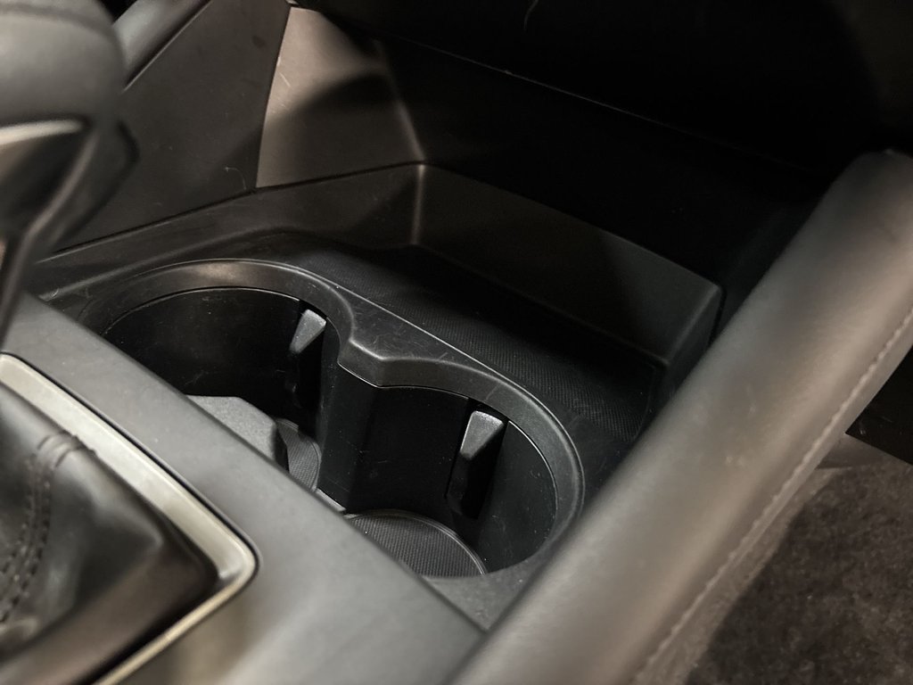 2023 Mazda 3 Sport GX in Saint John, New Brunswick - 45 - w1024h768px