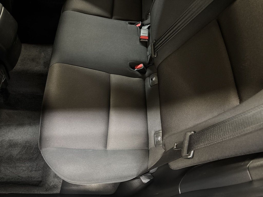2023 Mazda 3 Sport GX in Saint John, New Brunswick - 34 - w1024h768px