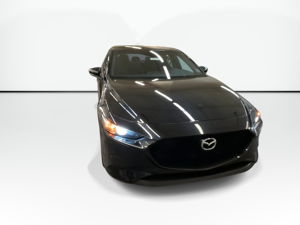 2023 Mazda 3 Sport GX in Saint John, New Brunswick - 2 - w1024h768px