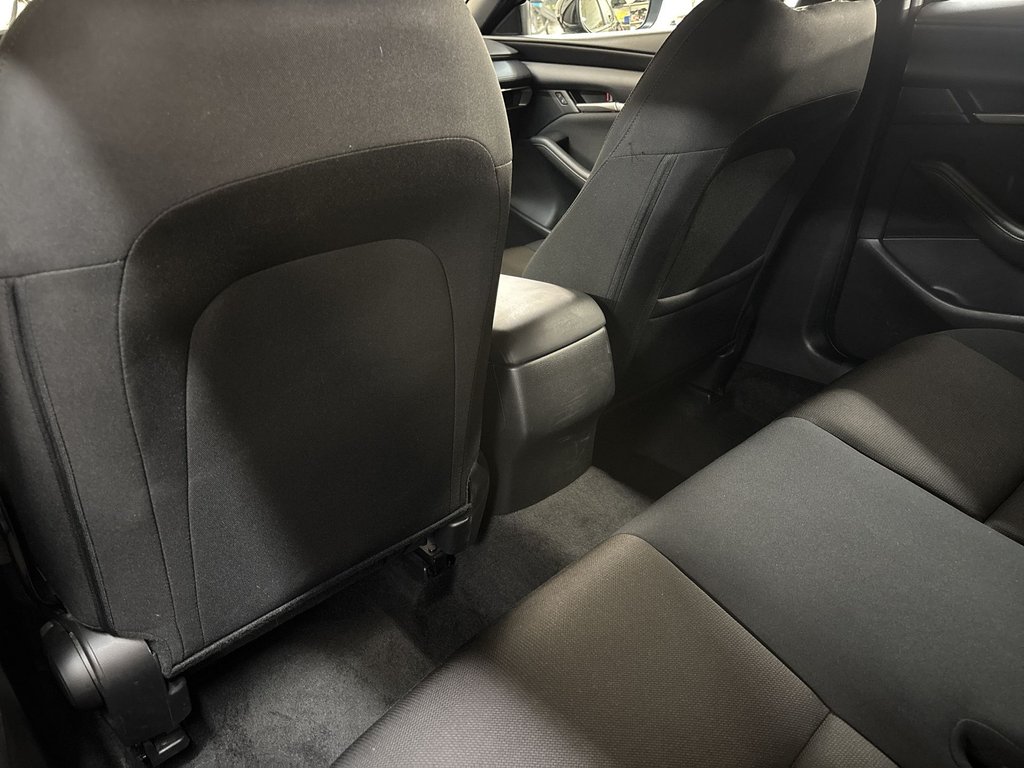 2023 Mazda 3 Sport GX in Saint John, New Brunswick - 33 - w1024h768px